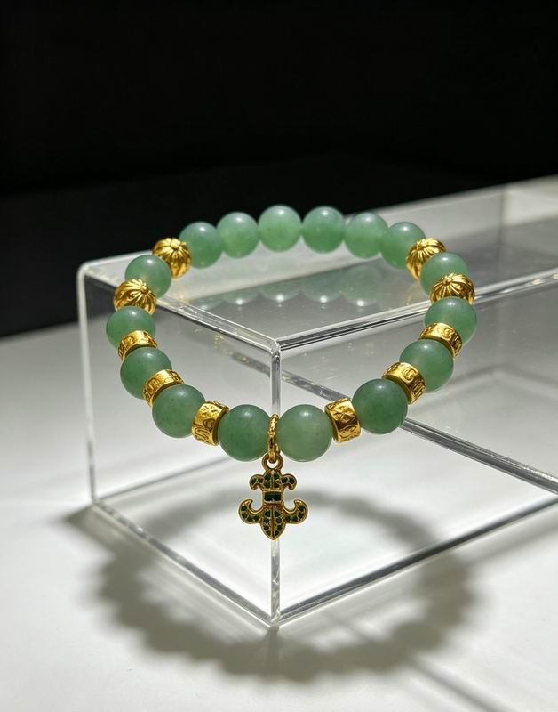 Chrome Hearts Bracelet 07yxs77